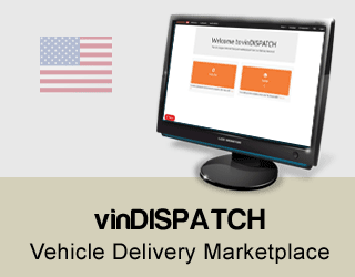 Help and Support for US vinDISPATCH